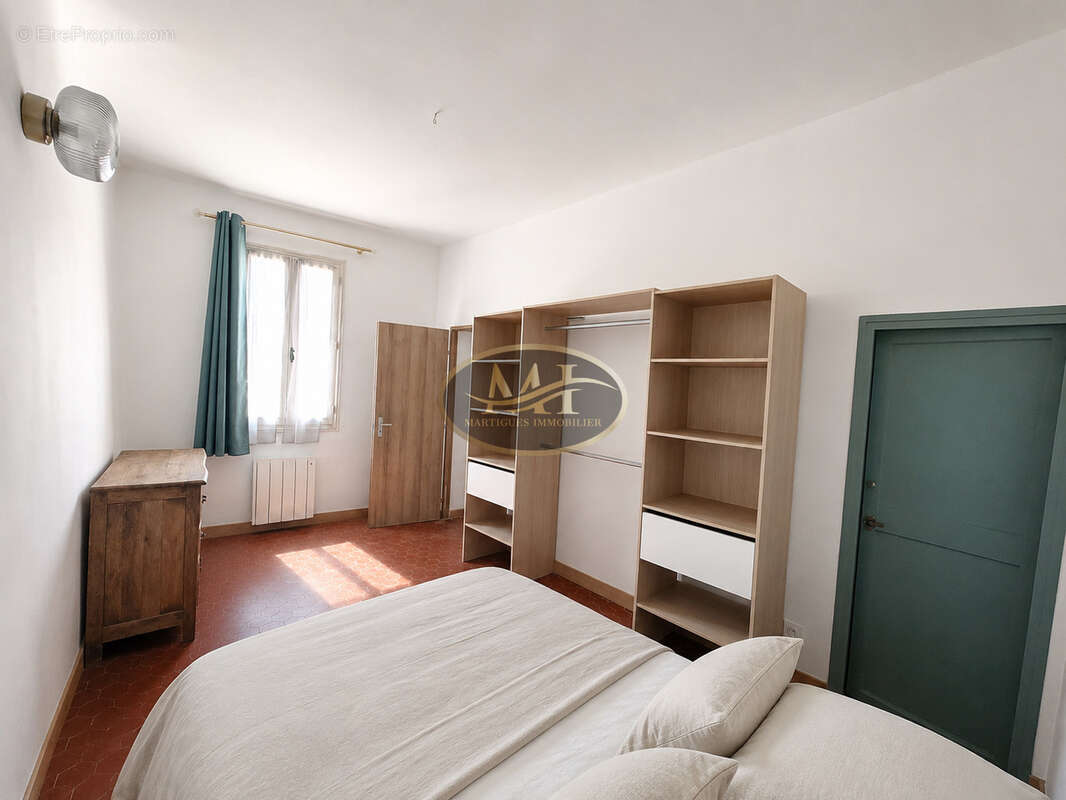 Maison à MARTIGUES