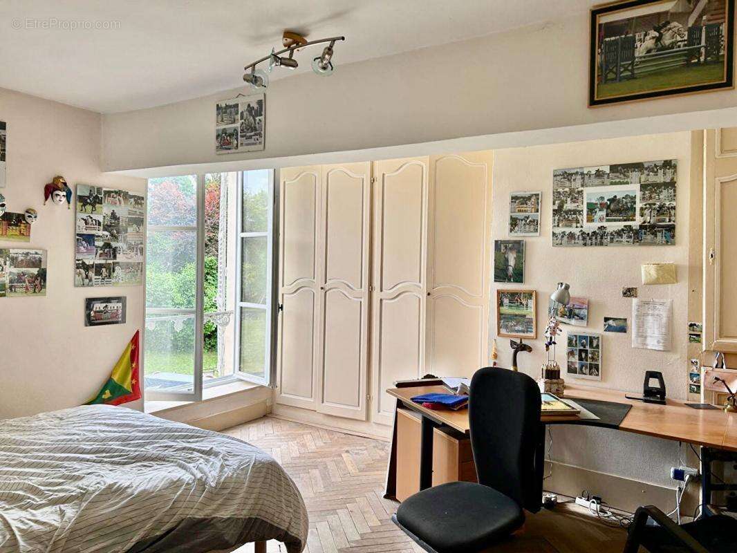 Maison à BAZOCHES-LES-BRAY