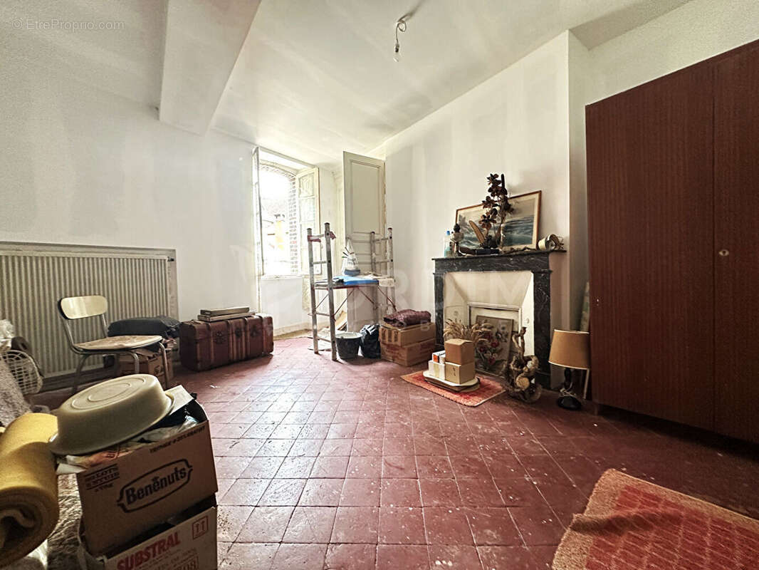 Maison à JOIGNY