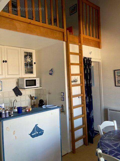 Appartement à CABOURG