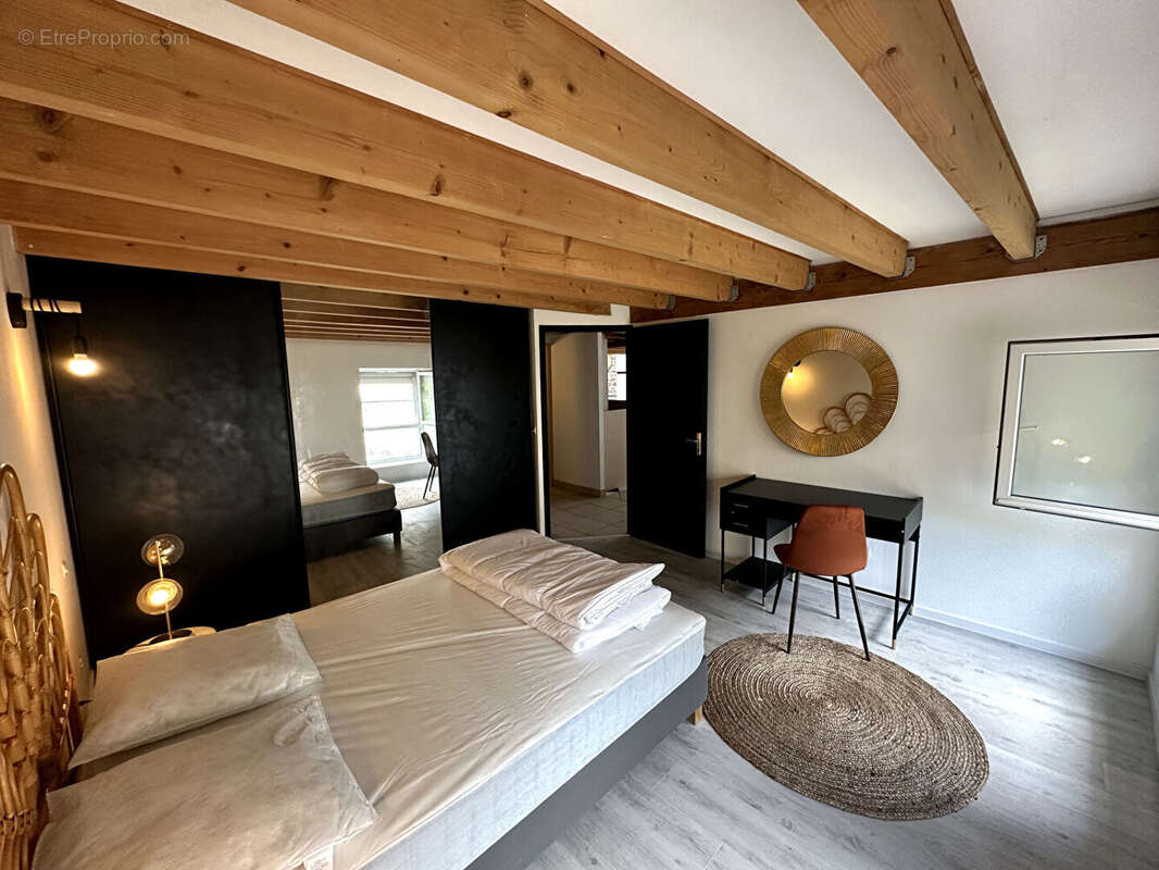 Appartement à EPINAL