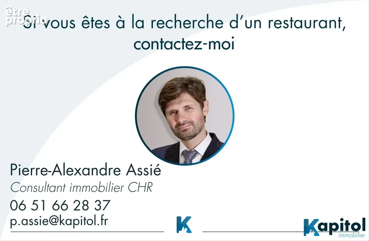 106 m² à Paris-4e  - photo 2
