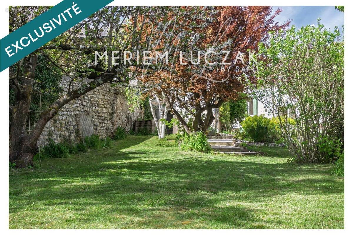 Photo 1 - Maison à CHAVENAY