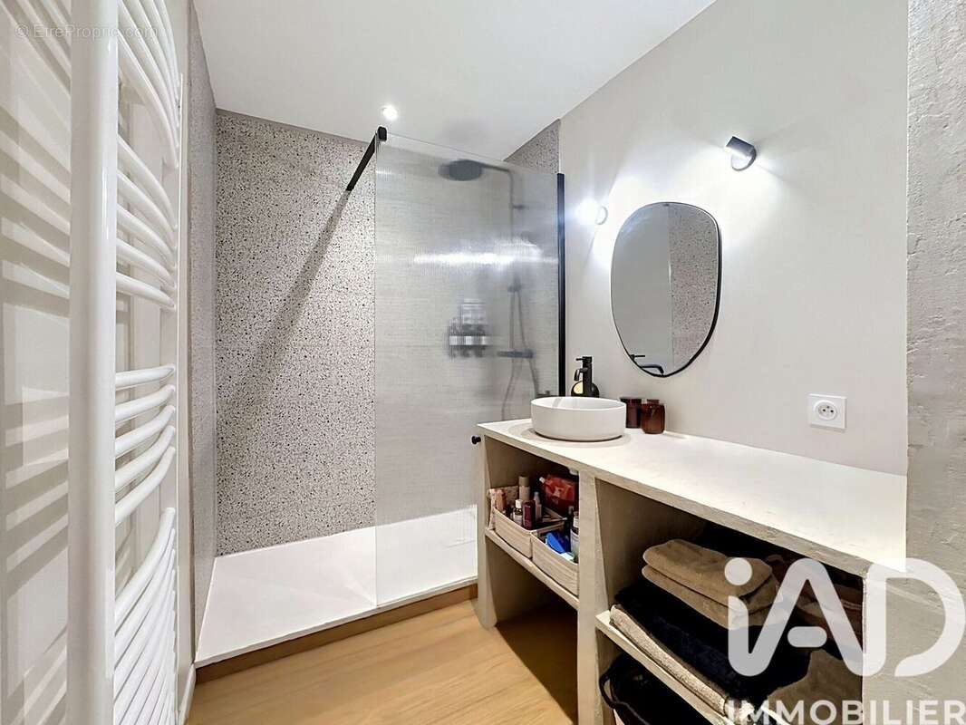 Photo 9 - Appartement à RENNES