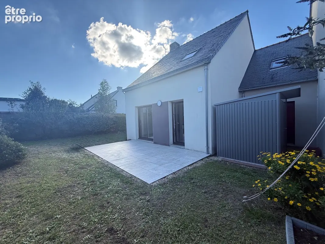 Guérande - Proximité immédiate La Baule Beslon - photo 15