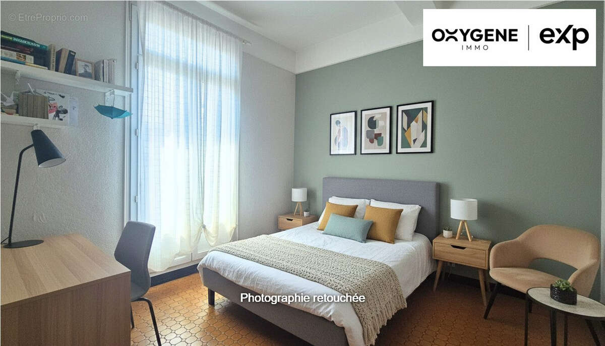 Appartement à PERPIGNAN