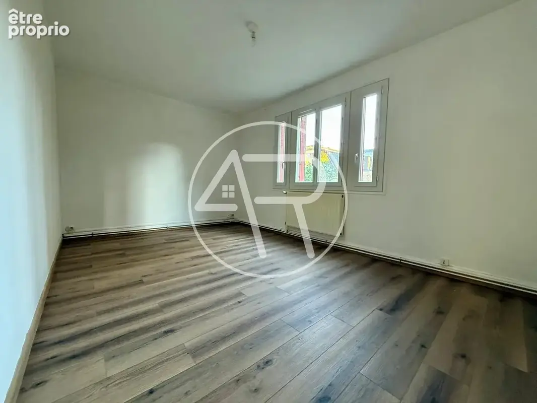 Au coeur de brioude maison f3 avec jardin - photo 4