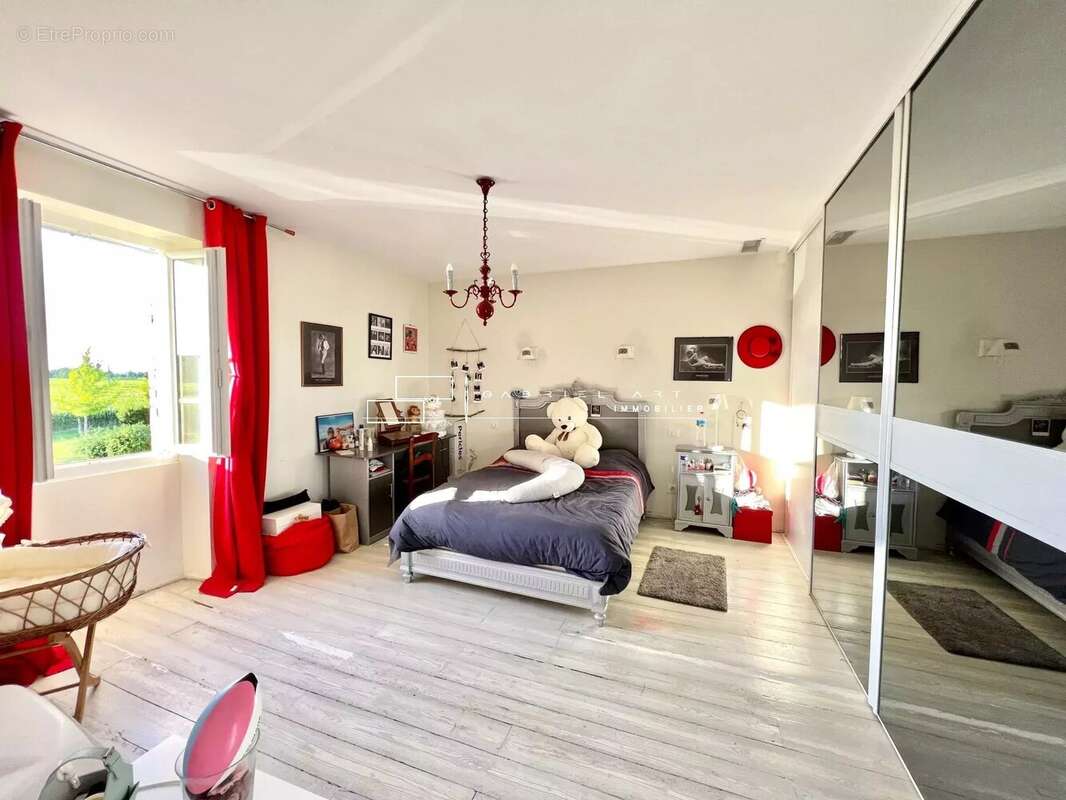 Villa mounach - photo 8