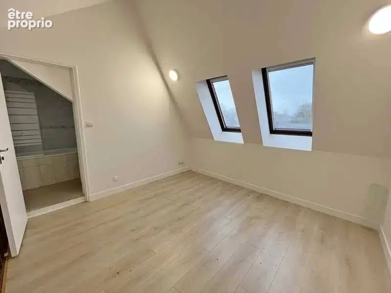 Appartement 2 pièces 46 m² à vendre à Gisors (27140) - photo 6