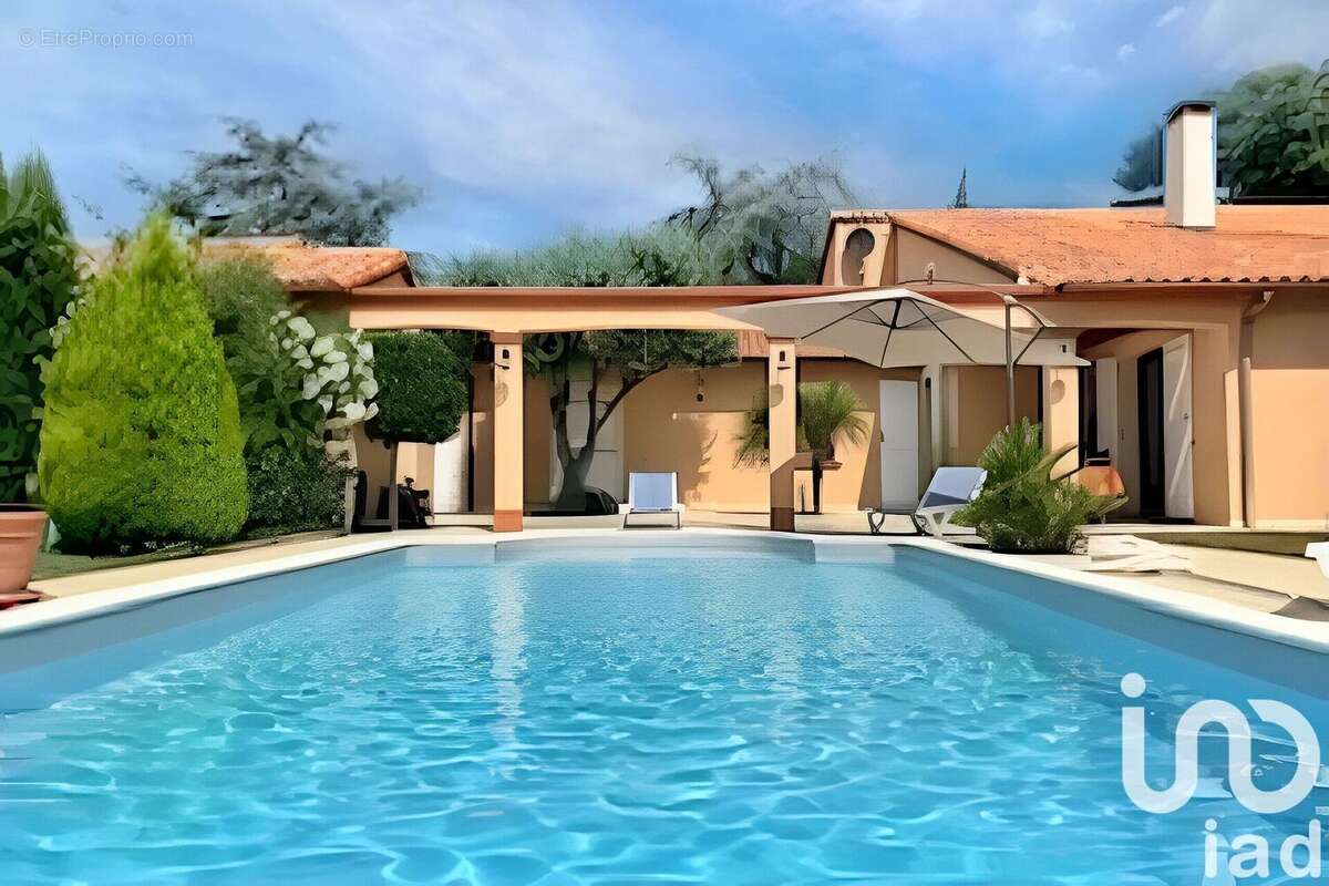 Photo 2 - Maison à LAFITTE-VIGORDANE