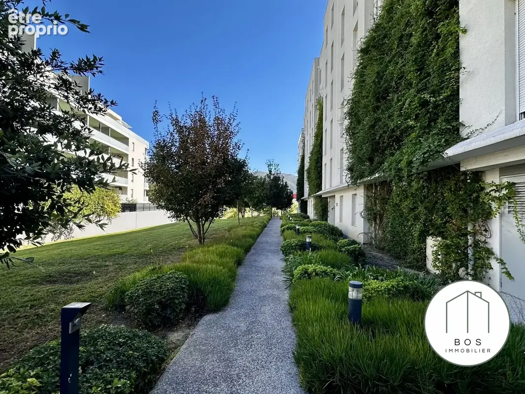 Photo Appartement à Marseille-12e au prix de 320 000€