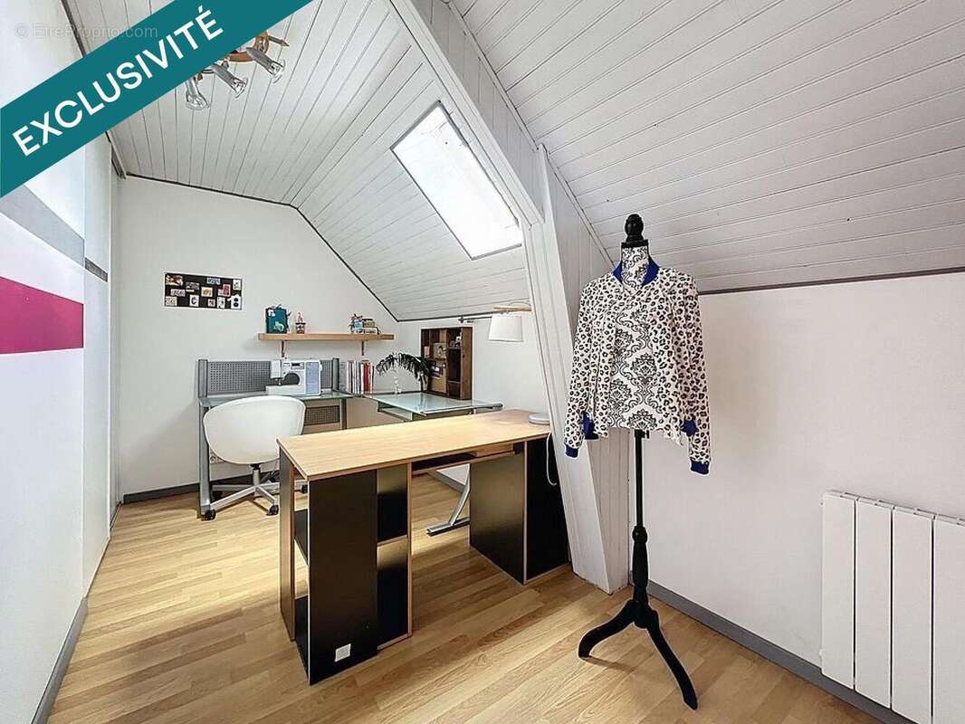 Photo 9 - Maison à PLOUZANE