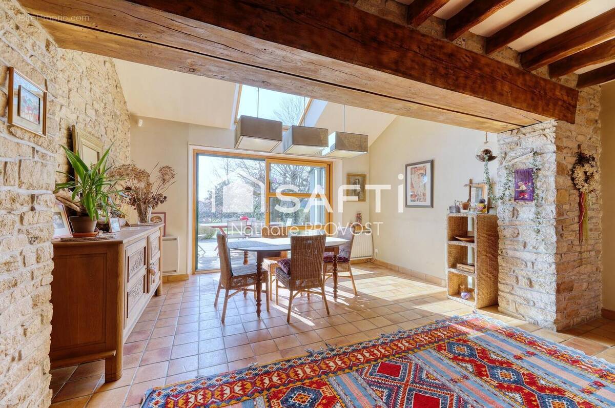 Photo 1 - Maison à ALLAIRE