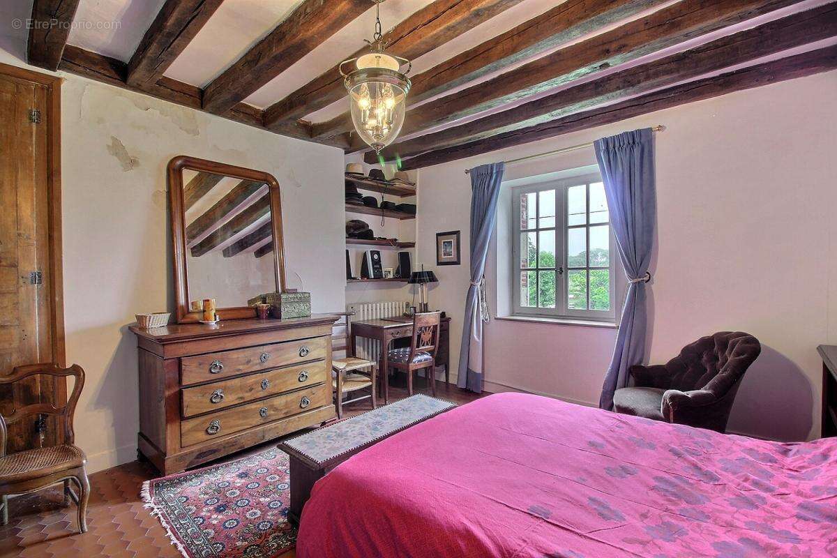 Maison Vieilles Maisons Sur Joudry 11 pièce(s) 310 m2 - photo 7