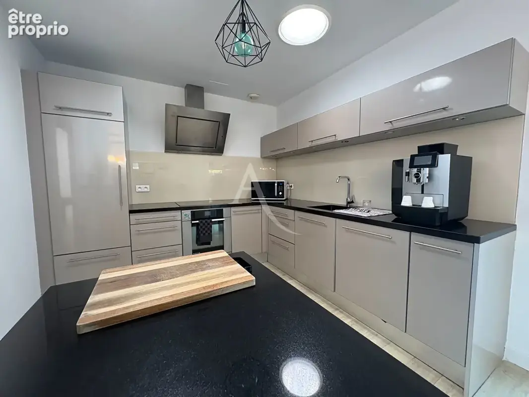 Villa 182m² avec Piscine et SPA - photo 4