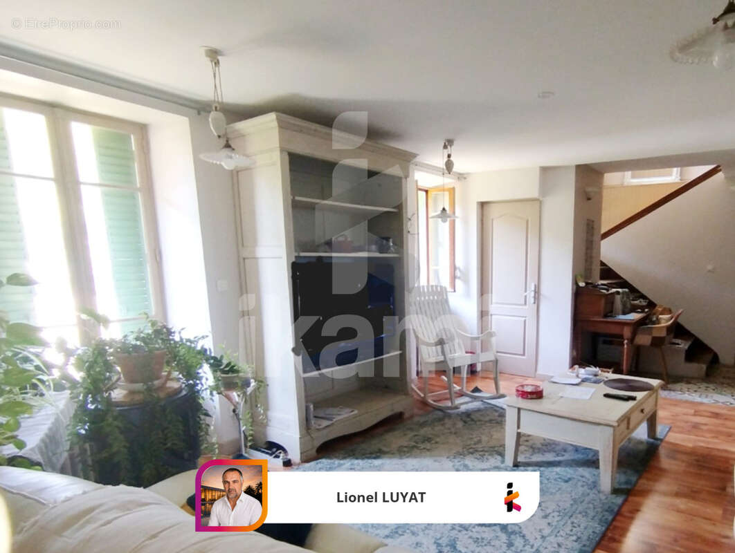 Propriété de prestige avec piscine située à Verrens-Arvey à proximité d'Albertville - photo 15