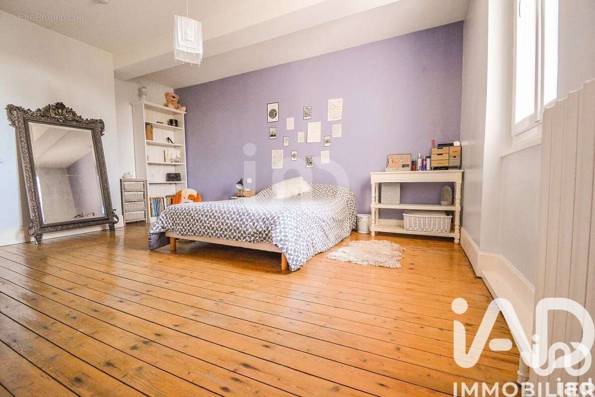 Photo 9 - Maison à PARISOT