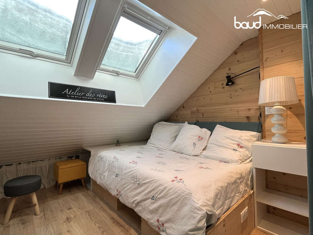 Appartement à VILLARD-DE-LANS
