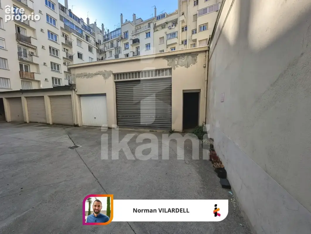 Entrepôt de 269 m2 au cœur de Grenoble - photo 7
