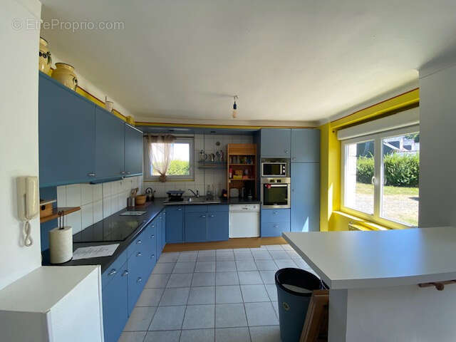 Maison à SAINT-BRIEUC