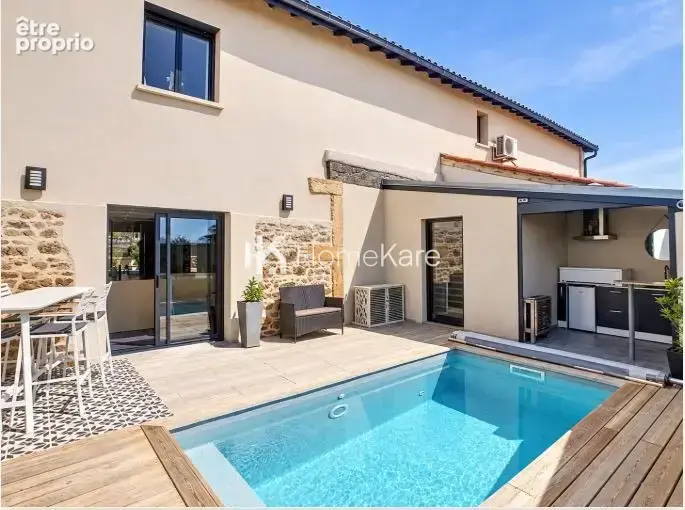 Photo Maison à Talence au prix de 499 000€
