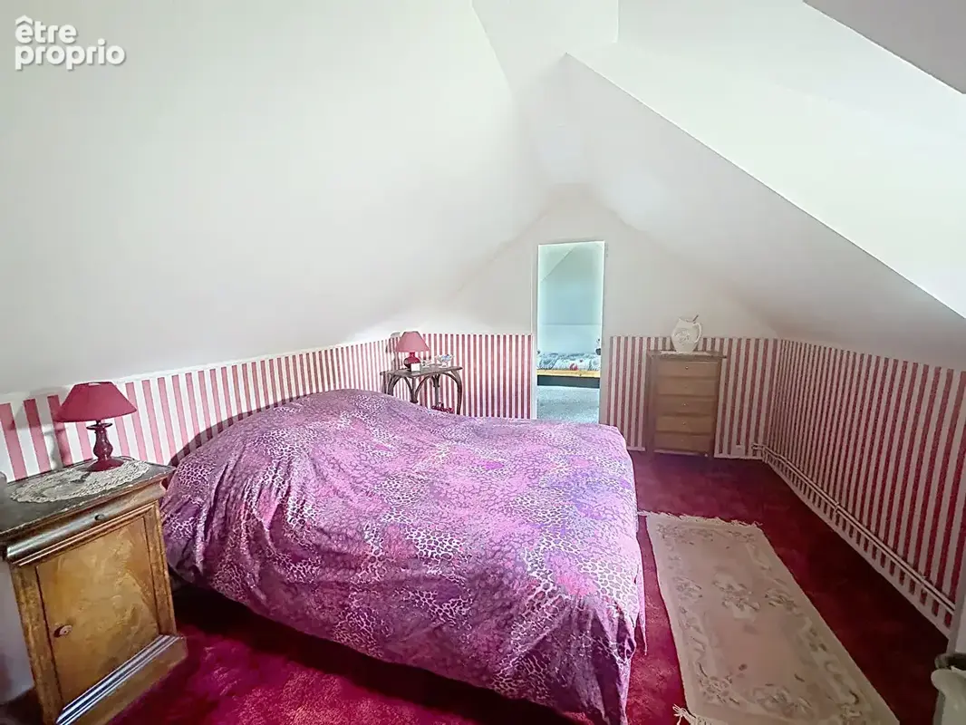 Maison proche Montfort sur Risle et ses commerces - photo 14