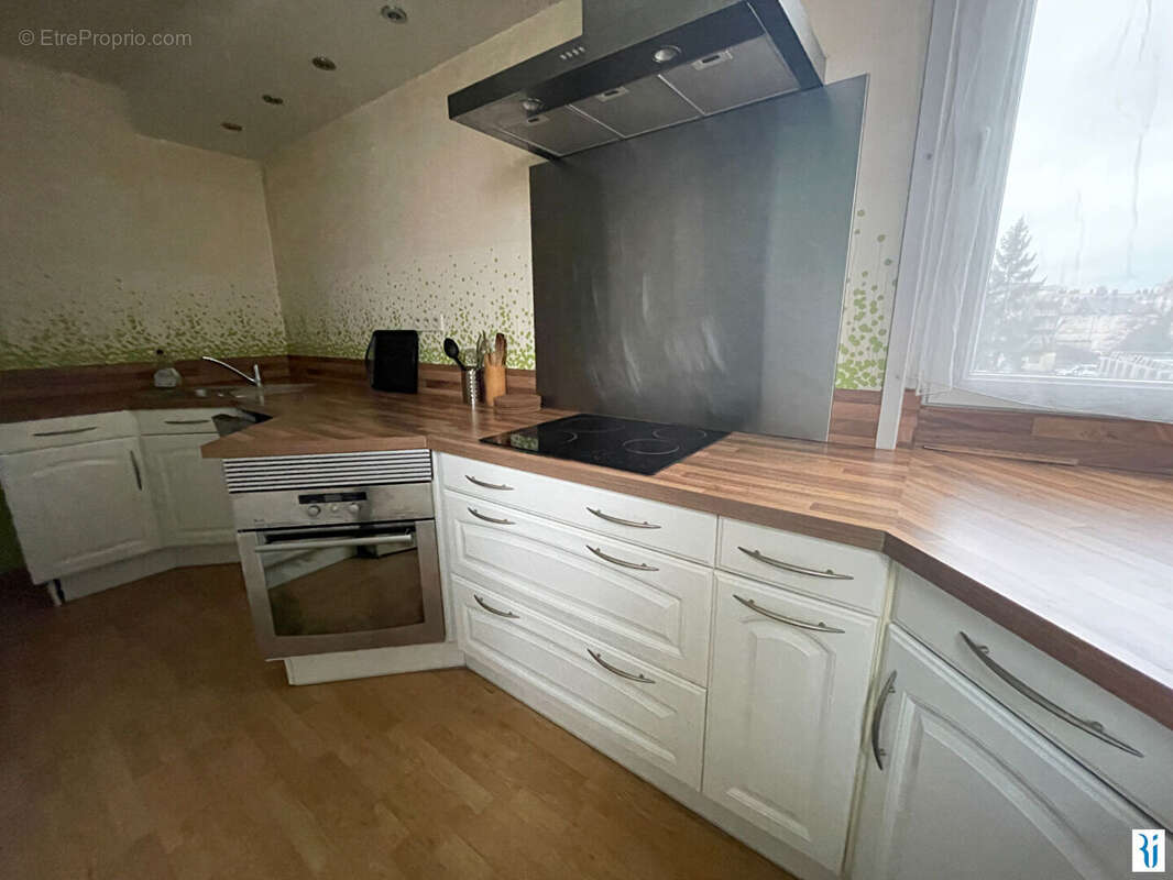 Appartement à ROUEN