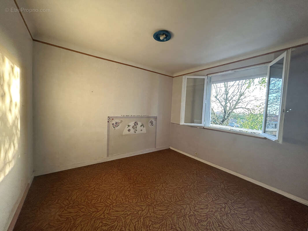 Maison à LE LOROUX-BOTTEREAU