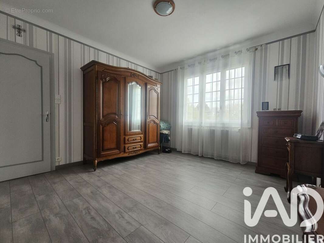 Photo 6 - Maison à BOUSSAY