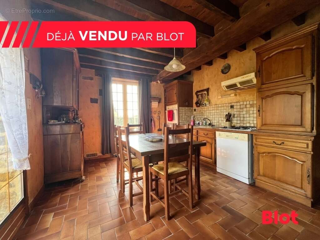Maison à PANCE