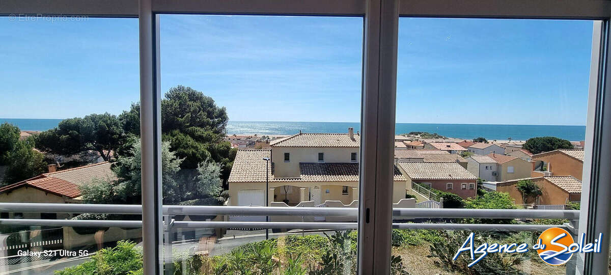 Appartement à FLEURY