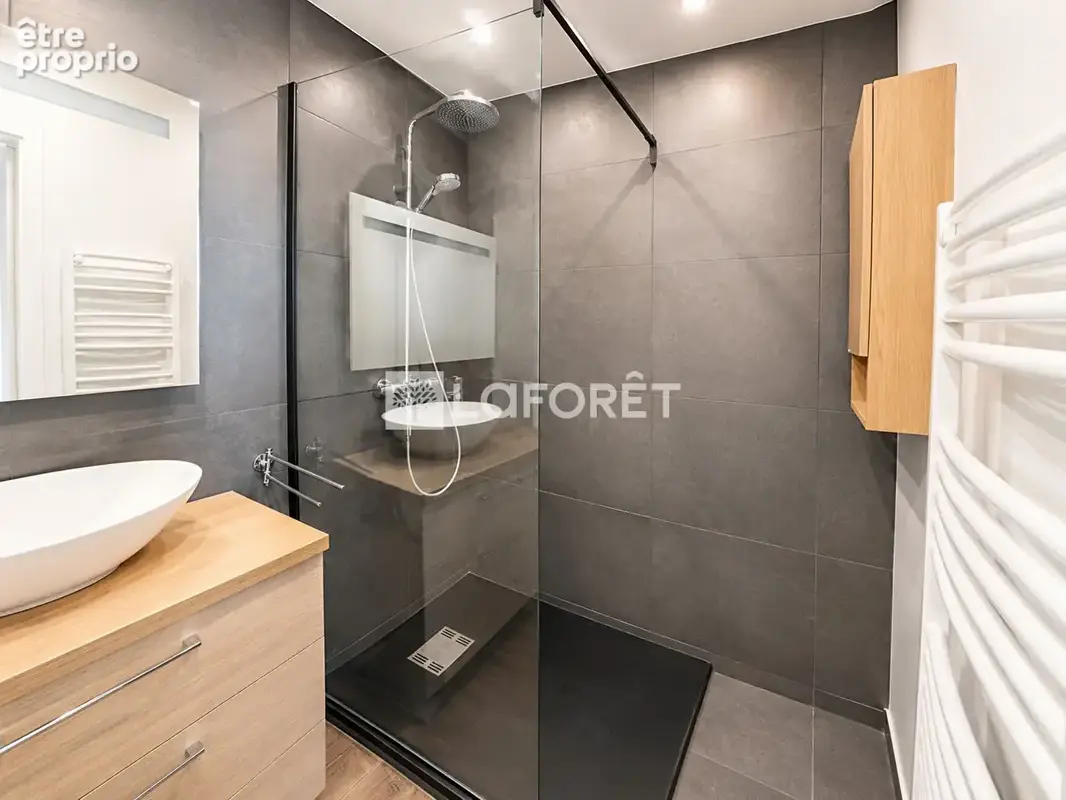 Vanves - appartement familiale - vue dégagée - photo 8