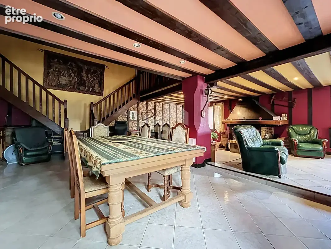 Maison 254m² à audeville - photo 2
