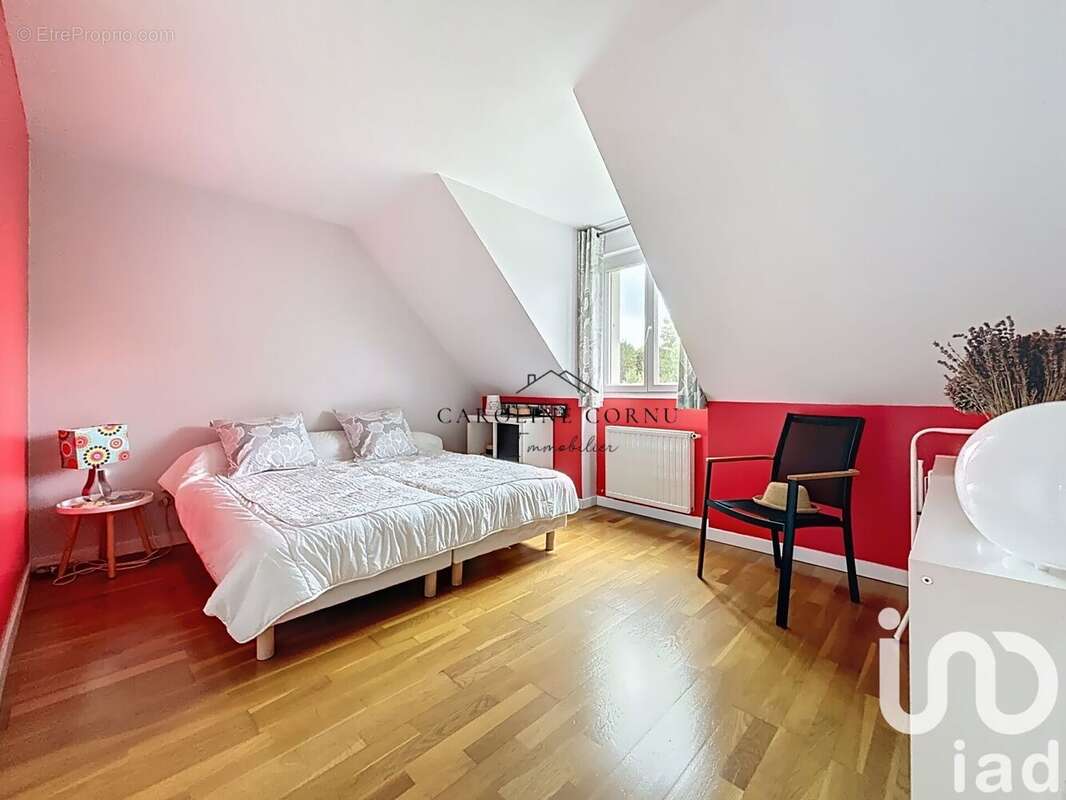 Photo 9 - Maison à VILLIERS-SUR-MARNE