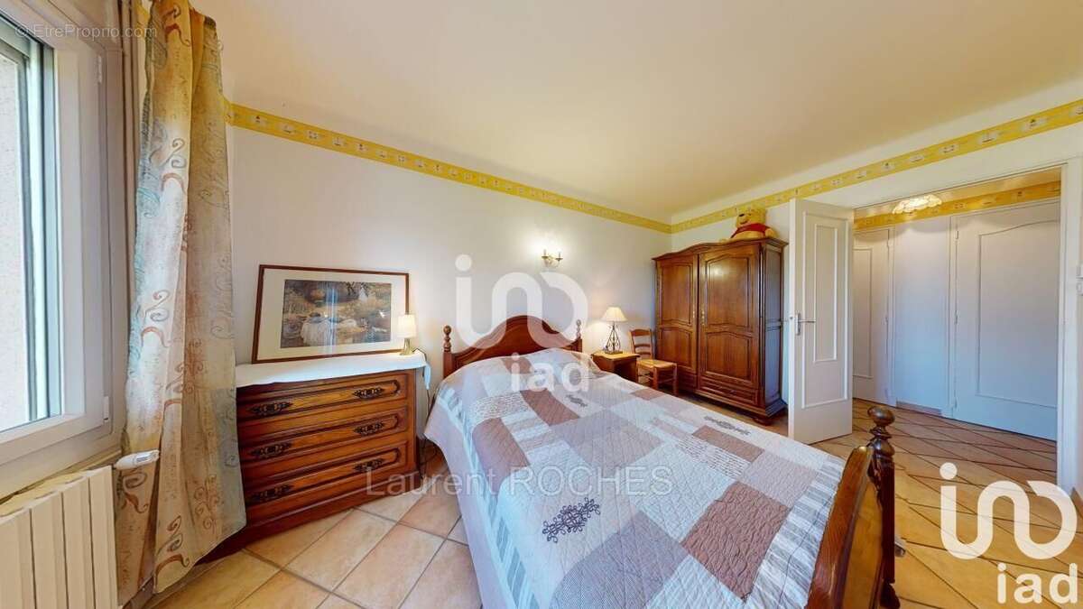 Photo 2 - Maison à SAINT-NICOLAS-DE-LA-GRAVE