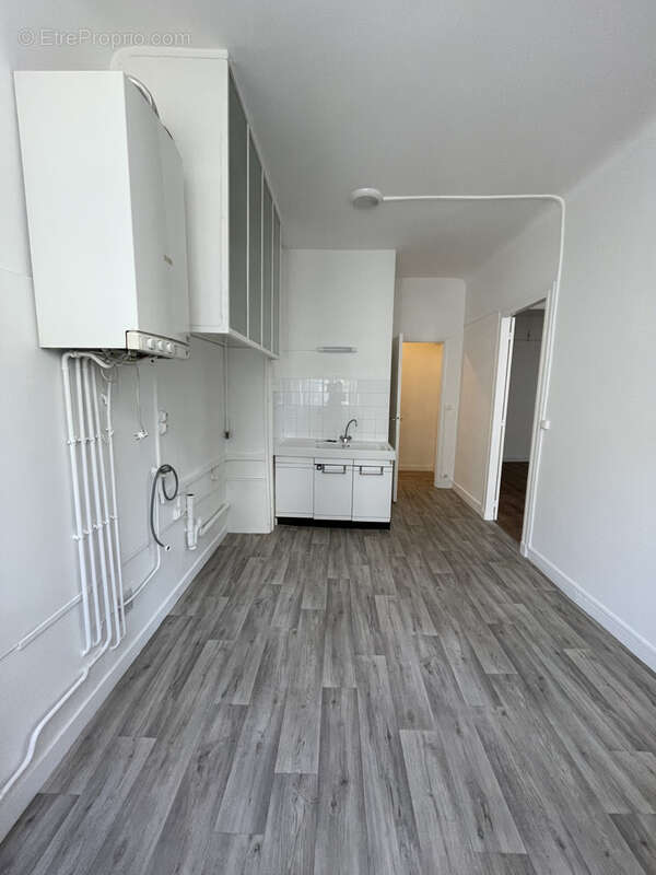 Bayonne - saint esprit - immeuble 920m2 - photo 12