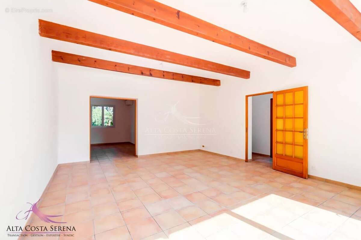 Maison t6 a morta - photo 3