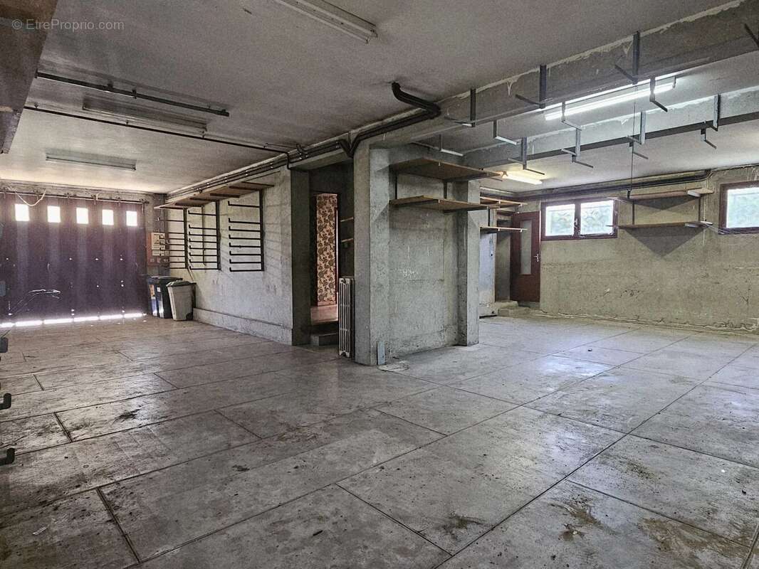 Maison à L&#039;UNION