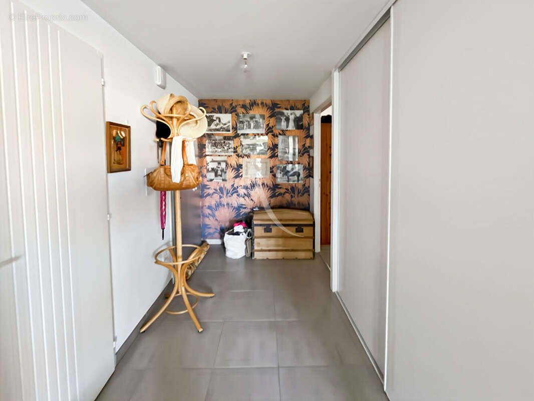 Appartement à CHALLANS