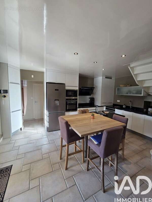 Photo 3 - Maison à CHERRE