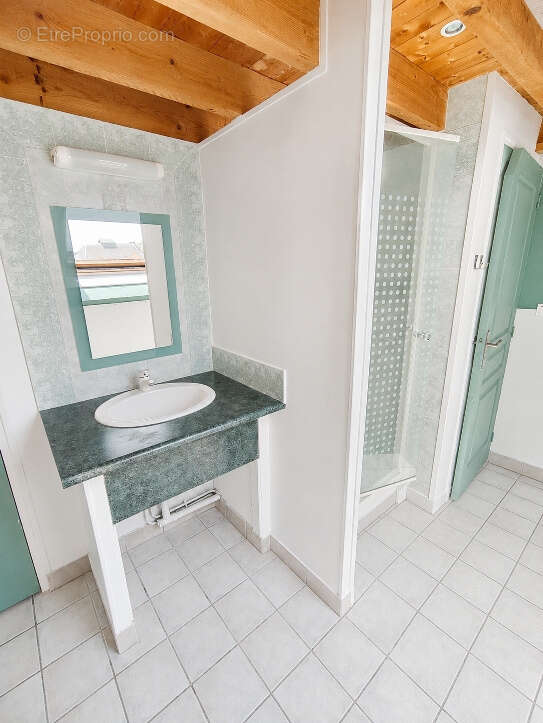 Appartement à BOULOGNE-SUR-MER