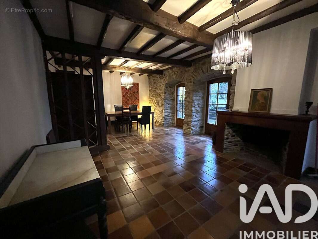 Photo 2 - Maison à SAURAT