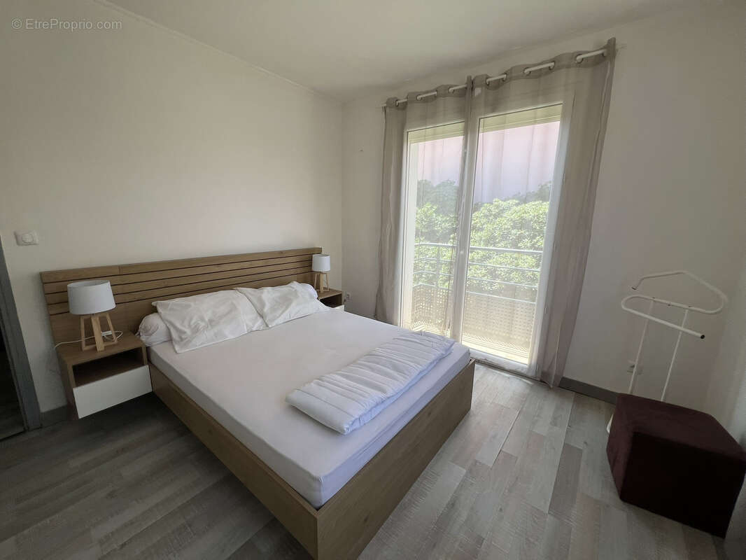 Appartement à VALRAS-PLAGE