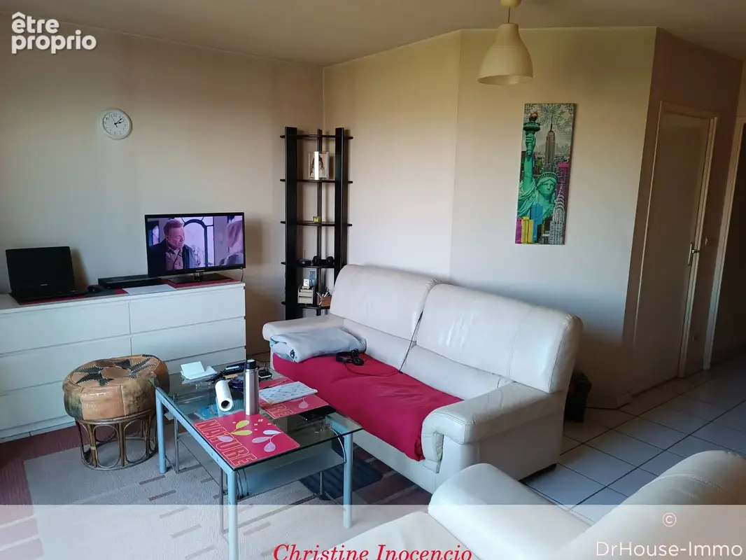 Appartement 2 pièces 47 m² à vendre à Blaye (33390) - photo 29