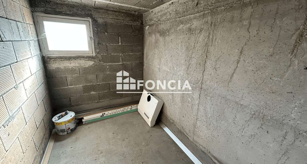 Appartement à BRIGNOLES