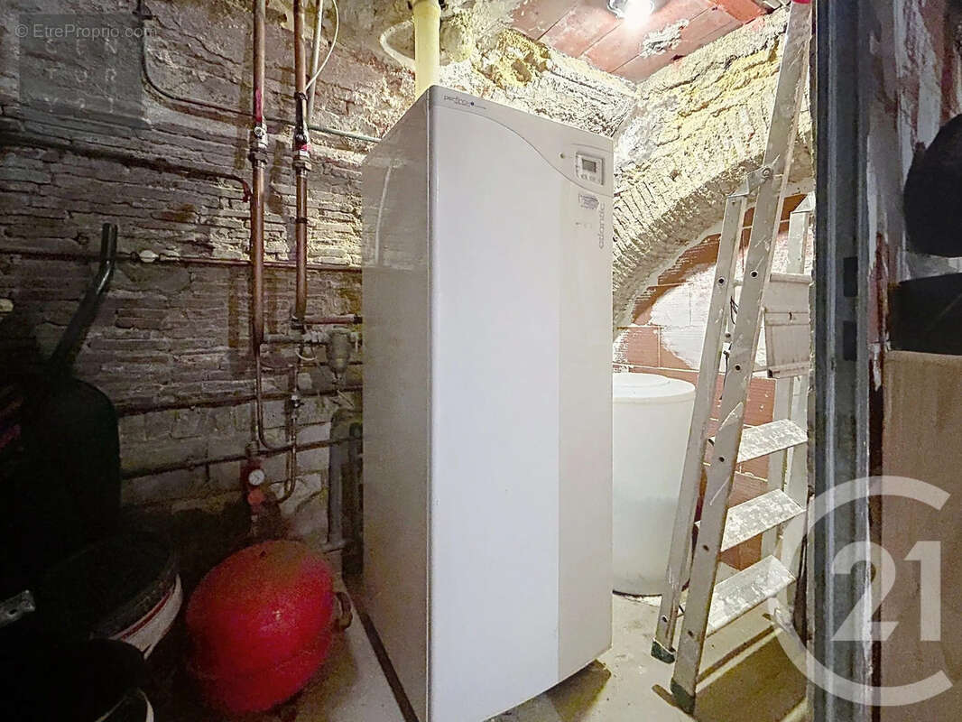 Maison 237 m² à Troyes  - photo 19