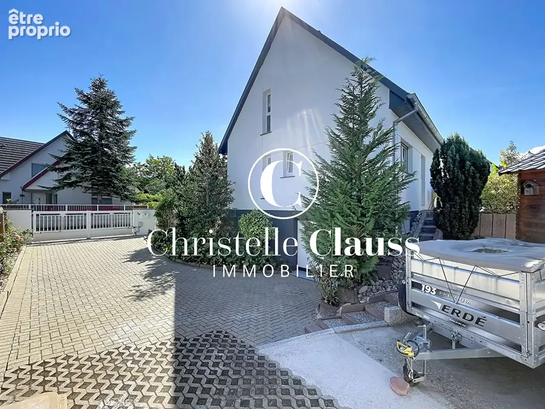 Maison Rosenau 6 pièces 118 m2 - photo 6