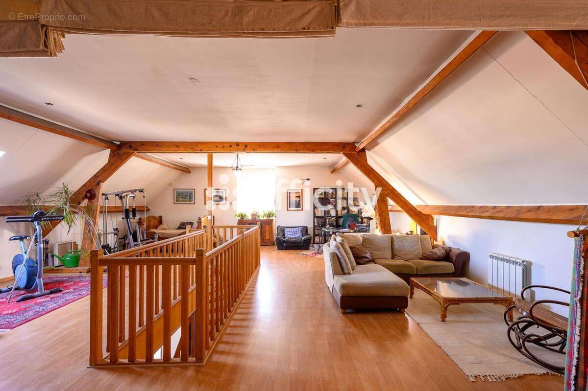 Maison à ANTONY