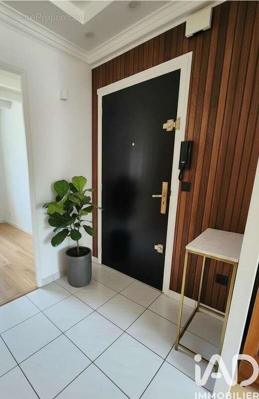 Photo 8 - Appartement à SAINT-ETIENNE