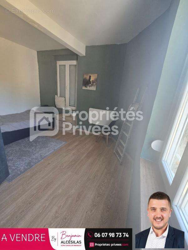 Maison Hirson 135 m2 - photo 8